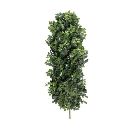 haie jasmin artificielle 3d 1m50 anti-uv
