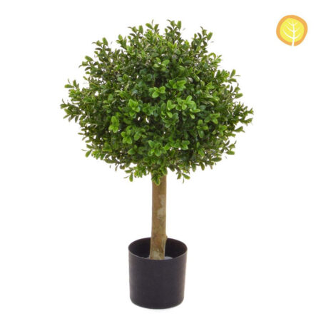 Boule de buis topiaire anti-UV 30cm