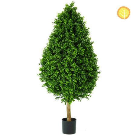 Tour de Buis Artificielle Anti-UV 60cm – Colonne A