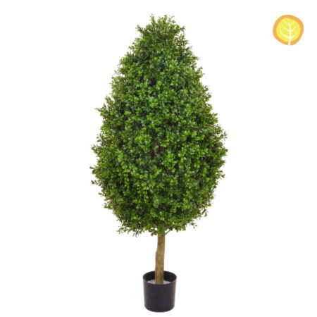 Tour de Buis Artificielle Anti-UV 90cm – Colonne B