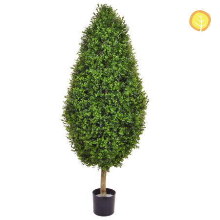 Tour de Buis Artificielle Anti-UV 120cm – Colonne C