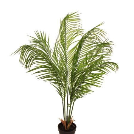 Palmier Aréca 100cm Artificiel Anti-UV