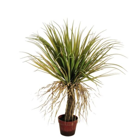 Yucca Glauca 90cm Artificiel Anti-UV