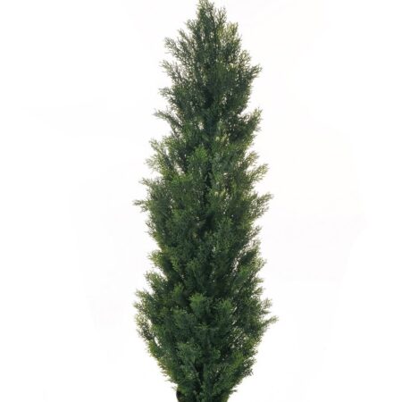Cyprès 155cm Artificiel Anti-UV