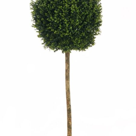 Topiaire Buis 150cm Artificiel Anti-UV