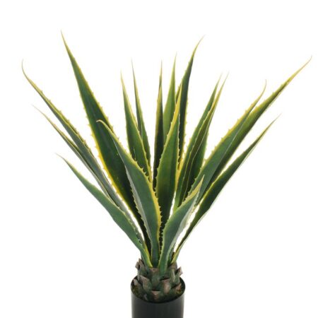 Agave Américain 105cm Artificiel Anti-UV