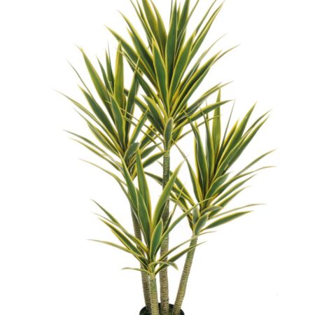 Agave Sisalana 153cm Artificiel Anti-UV