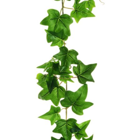 Guirlande Lierre Vert 150cm Artificielle Anti-UV