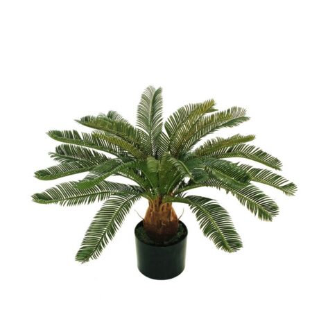 Cycas 60cm Artificiel Anti-UV