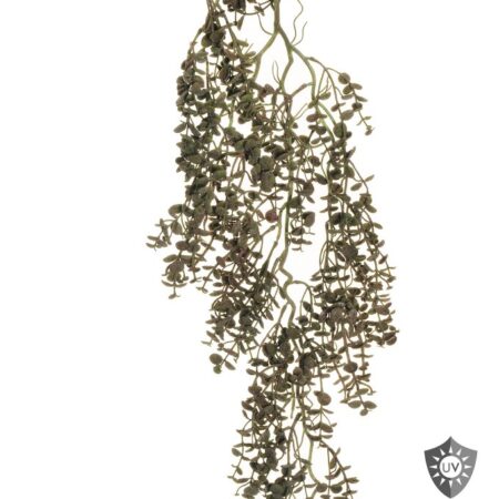 Branche d'Eucalyptus Suspendue Artificiel Anti-UV