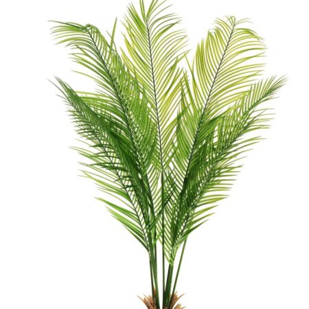 Palmier Aréca 140cm Artificiel Anti-UV