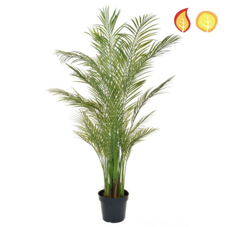 Palmier Areca artificiel anti-UV 180cm