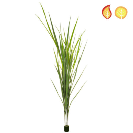 Roseau artificiel anti-UV 180cm