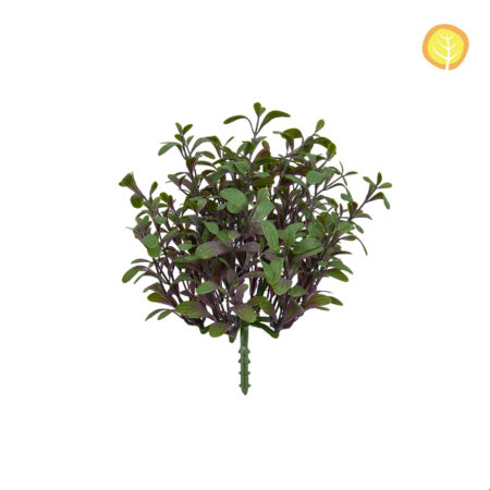 Sauge Artificielle Anti-UV 27cm – Buisson HL