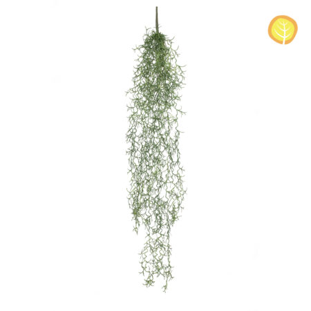 Plante aérienne artificielle anti-UV 90cm Tillandsia