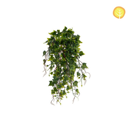 Buisson lierre anglais artificiel anti-UV 50cm