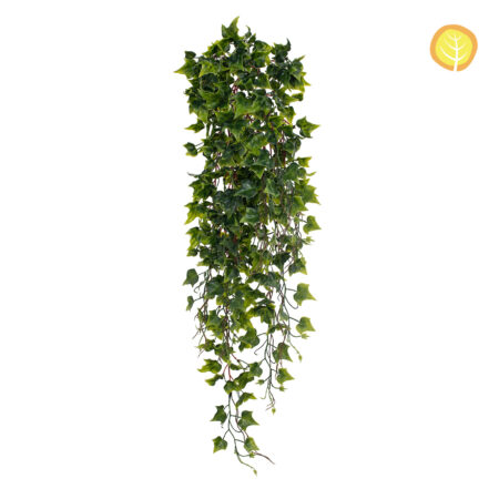Buisson lierre anglais artificiel anti-UV 85cm