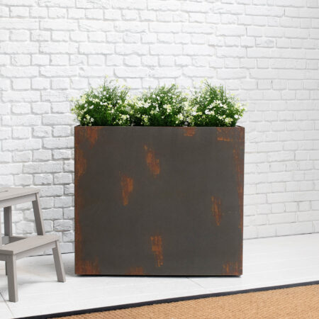 Gypsophile Anti-UV en Bac Felton 125cm – Grande Composition